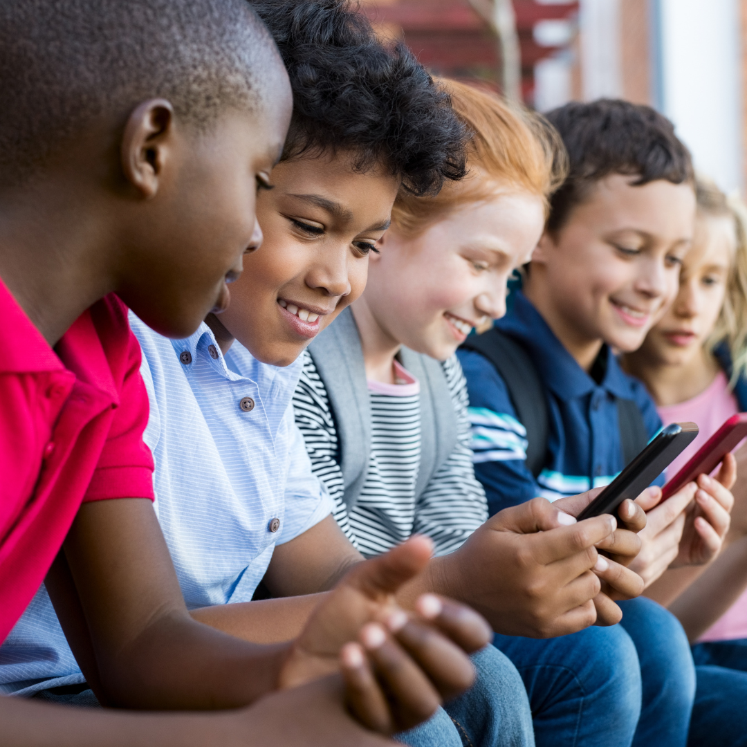 Supporting Digital Wellbeing: 8 Ways to Help Kids Unplug from Technology&nbsp;