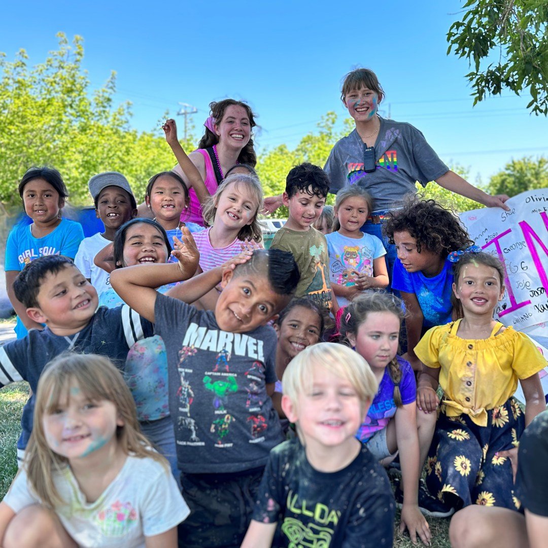 Summer Camp registration is open! This summer, we are igniting the best in every Camper through exciting educational and recreational activities. Register for Camp today at our Windsor, Rohnert Park, and Petaluma - Luchessi locations! Learn More - Li