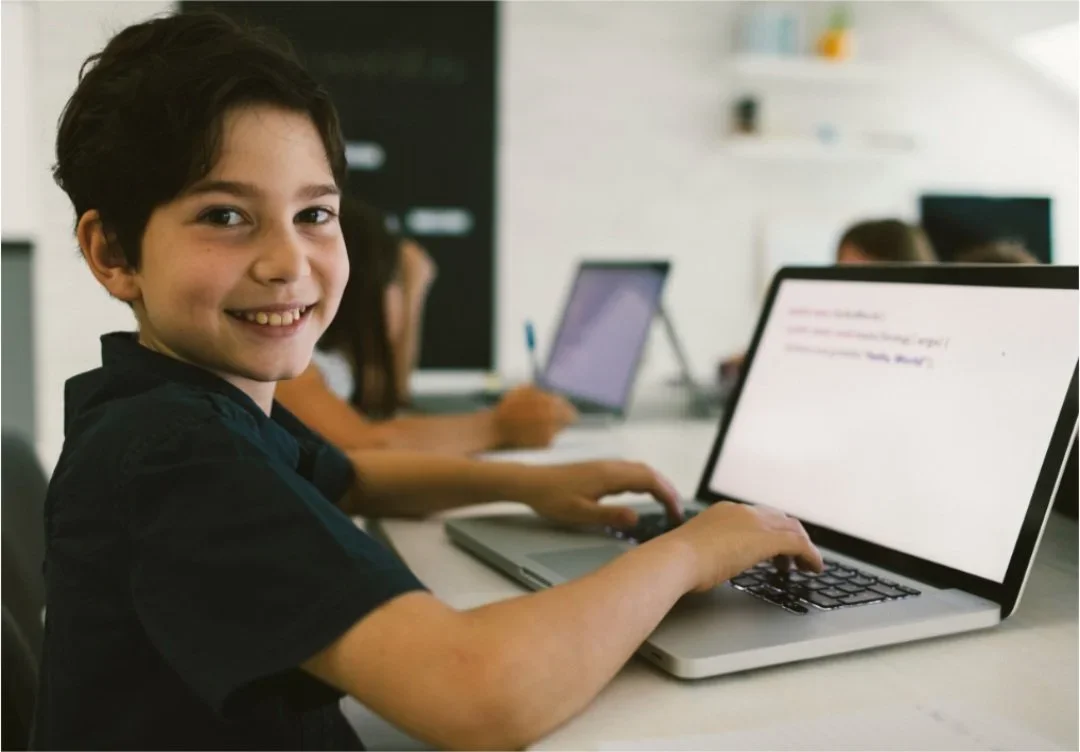 Top Tips for Parents: Keeping Kids Safe Online