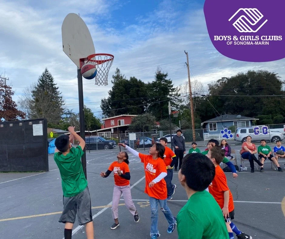 Last chance! Registration for basketball league closes Friday, October 3rd 📆 Don&rsquo;t let your child miss out on the chance to play, make friends, and build confidence this season.

This league is for kids ages 5&ndash;9 (kindergarten through 3rd