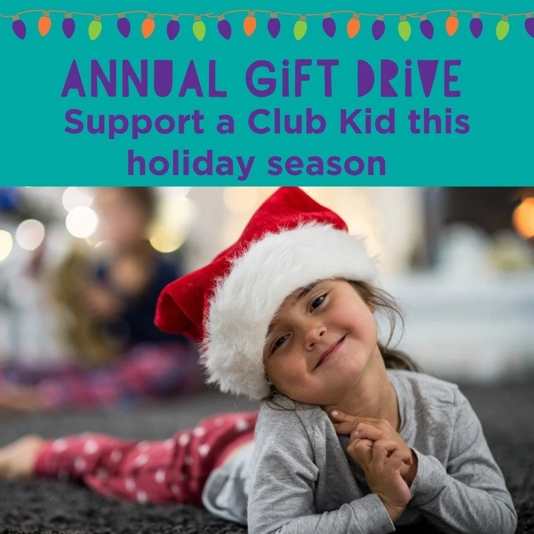 ✨ The season of giving starts now! ✨ 
 
Join Boys &amp; Girls Clubs of Sonoma-Marin in spreading joy through our Holiday Gift Drive. Your donation helps local Club families experience the magic of the holidays. Adopt a Club Family or donate today to 