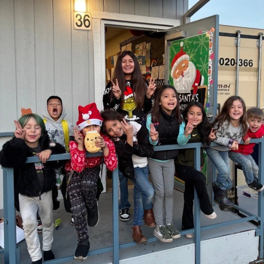 This holiday season, you can make sure no family goes without a warm meal or holiday joy 🎁 

Through our Holiday Gift Drive, we&rsquo;re collecting gift cards from local grocery stores and retailers to help Club families put food on the table and gi