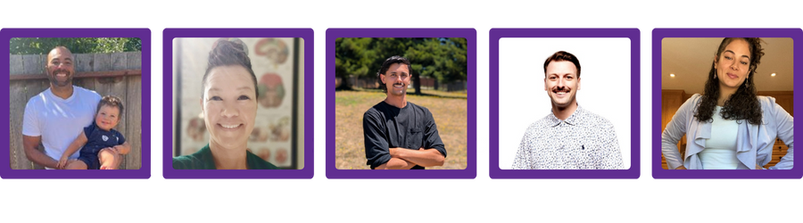 Welcoming New Leaders to Our Youth Impact Team