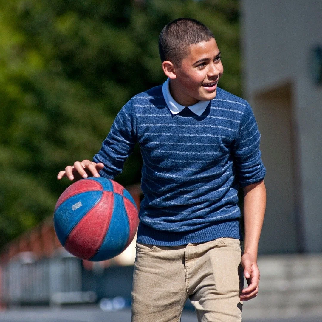 Basketball clinic sign-ups are open at Lucchesi Park Clubhouse in Petaluma! ⛹️

Our clinics are designed for kids in kindergarten through 2nd grade, and the last day to register is December 31st. Don&rsquo;t miss out on the chance to help your child 