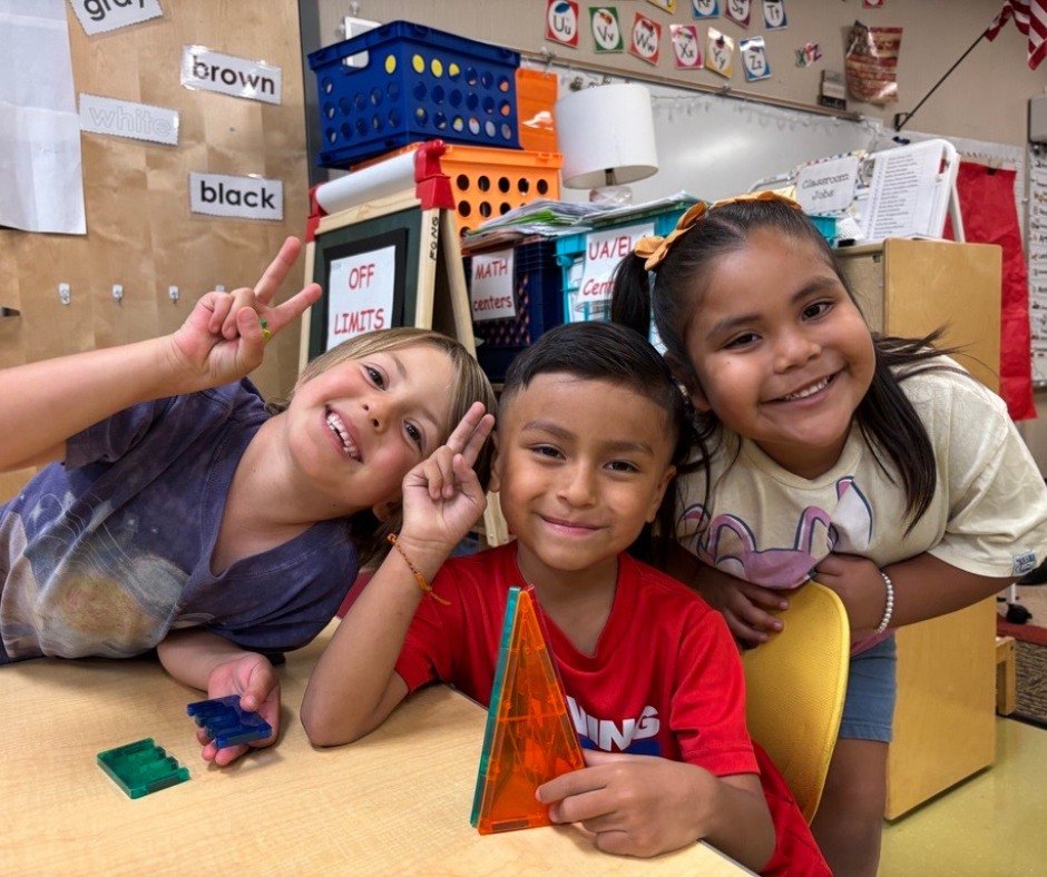 Thank you to everyone that supported our Holiday Gift Drive. Your donation will help us bring joy and comfort to hundreds of kids in our community this holiday season. 

Although the last day to drop off gift cards for our Holiday Gift Drive is Monda