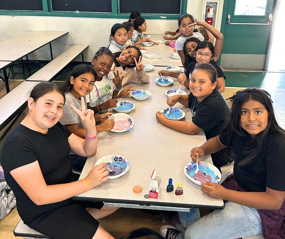 Every gift—big or small—creates real opportunities for local youth. Your support to our Annual Fund helps ensure that more than 11,000 Club kids have the support they deserve and access to life-changing programs all year long 

Help us bu