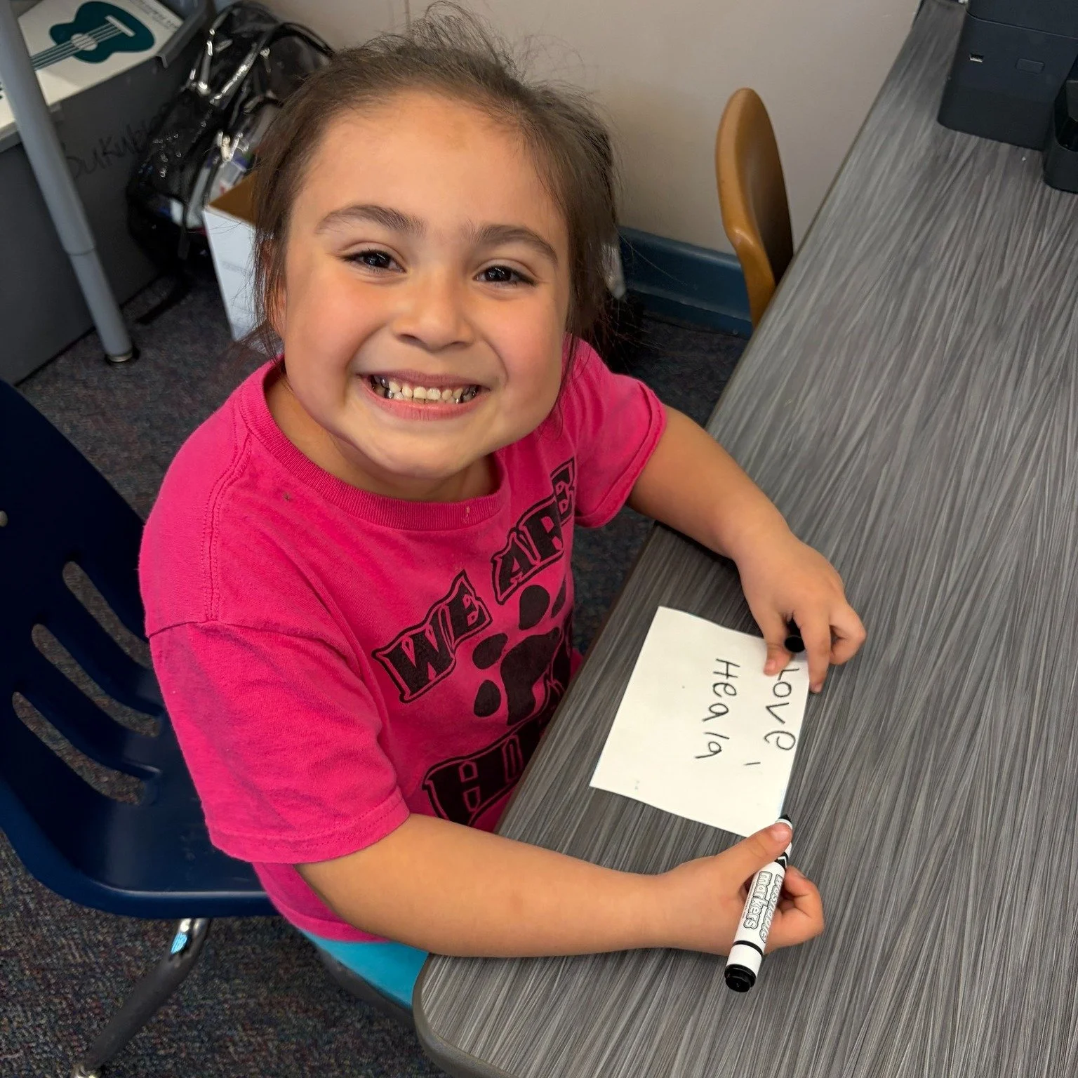 Love was in the air&mdash;and it spanned generations. 💌

This Valentine&rsquo;s Day, our Healdsburg Club Members shared handmade cards, big smiles, and even bigger hugs with friends at the Healdsburg Senior Center (The Ridge).

Because at Boys &amp;