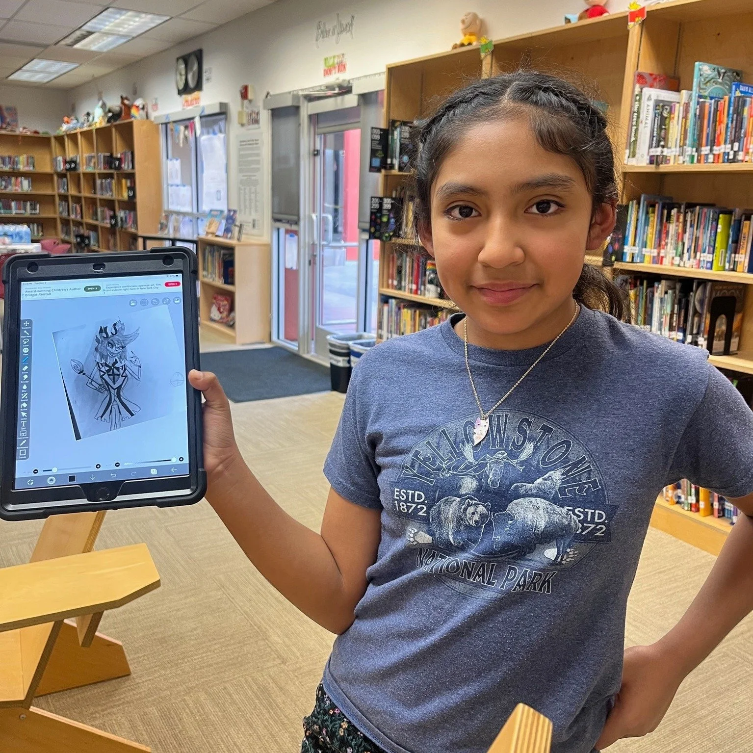 🚀 It&rsquo;s National Engineers Week!

At Boys &amp; Girls Clubs of Sonoma-Marin, our Members aren&rsquo;t just building towers and robots&mdash;they&rsquo;re building confidence, curiosity, and real-world skills through hands-on STEM learning.

Fro