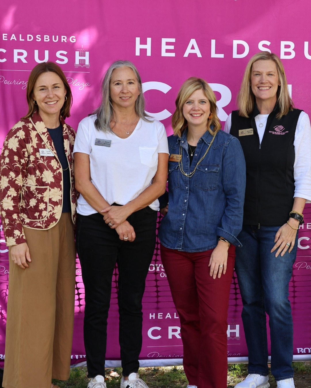 Today we recognize International Women’s Day and take a moment to celebrate the incredible women who help make our mission possible. 💜

From our Team Members and Club leaders to our board members, volunteers, and supporters, women across our c