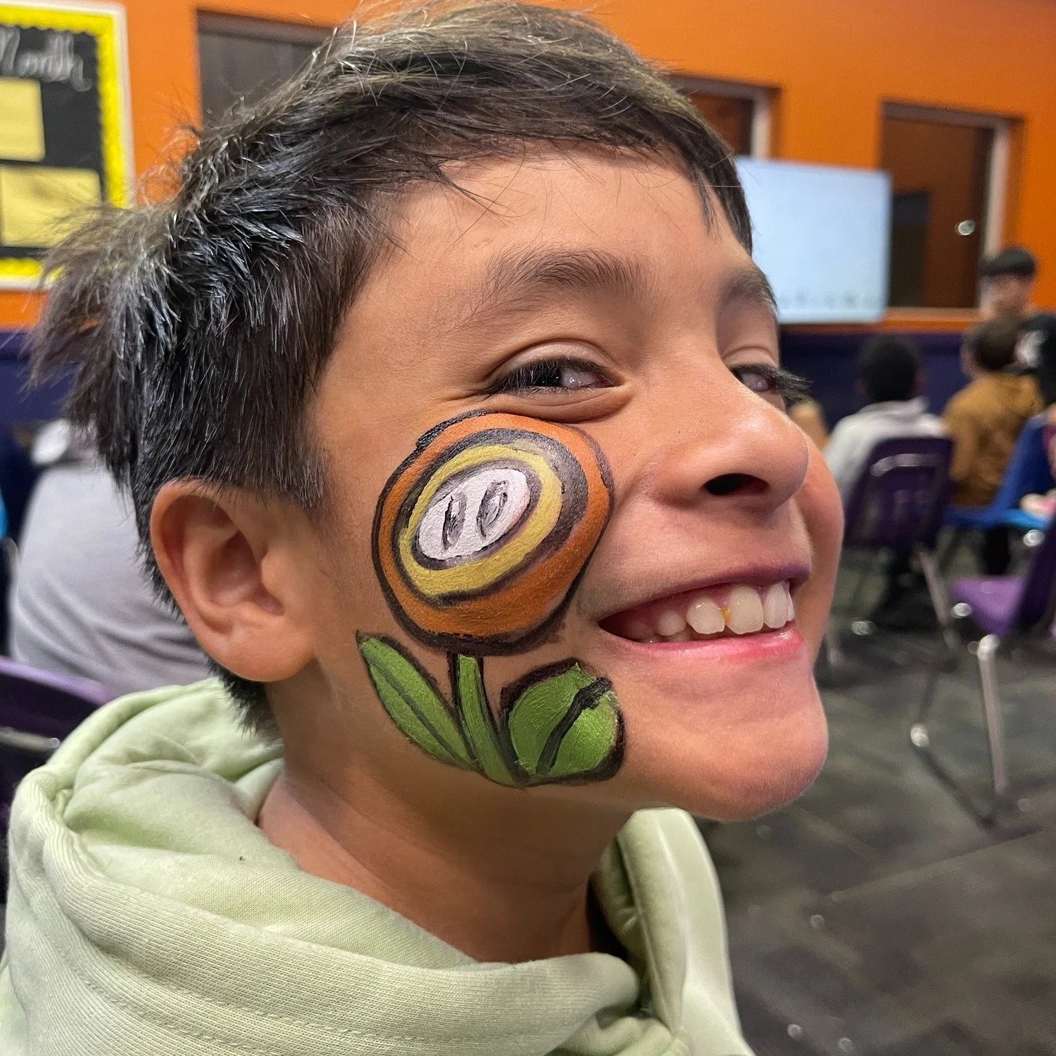 Every parent needs a break from time to time&mdash;and we&rsquo;re here to help.

Our Parents Night Out gives families a chance to recharge, knowing their kids are safe, having fun, and making memories at the Club.

And at Brooks Road&hellip; it was 