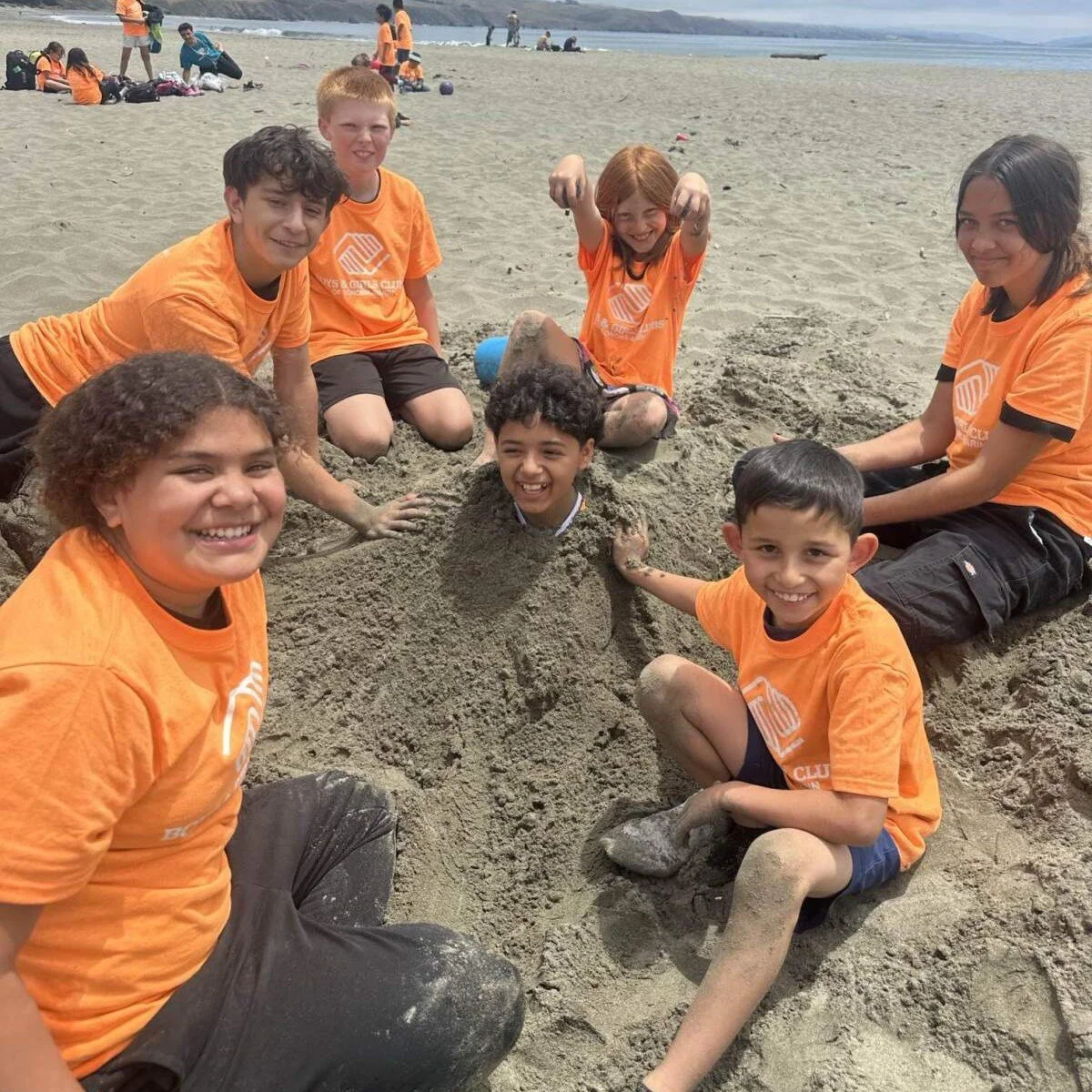 When school is out, Club is IN! ☀️

Get ready for a summer packed with epic adventures, new best friends, and memories that last a lifetime. Every year, our members get to experience fun, hands-on field trips 

Spots are filling up fast! Don&rsquo;t 