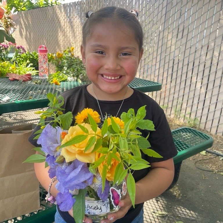 Today, we&rsquo;re celebrating the mothers of our Club Members, our board, our Team Members, our volunteers, our supporters, and all the moms who give so much of themselves every day.

Like a bouquet, each of you brings something beautiful to the wor
