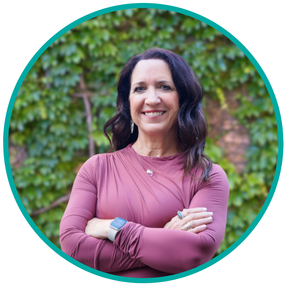 Meet Tami Boaz
