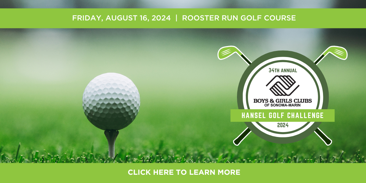 Hansel Golf Challenge - Learn More