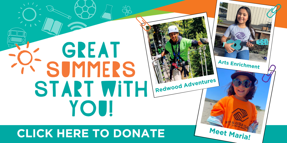 Donate - Send a Kid to Summer Camp