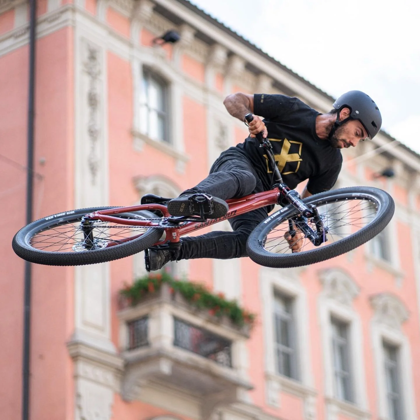 Lugano Bike Emotions