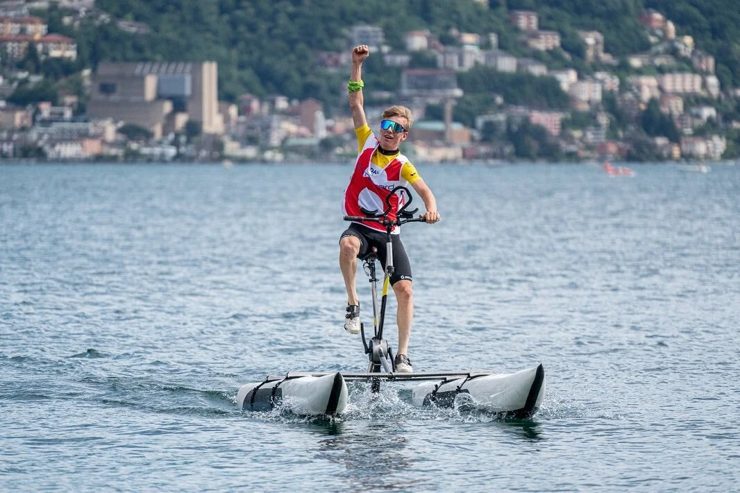 Lugano Bike Emotions