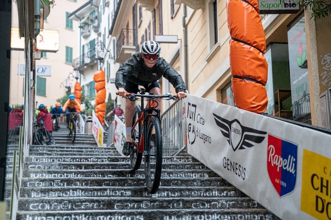 Lugano Bike Emotions
