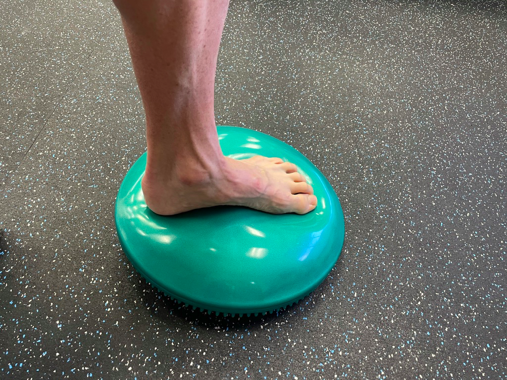 The Time to Improve Foot Function is Now — Sapphire Physical Therapy ...