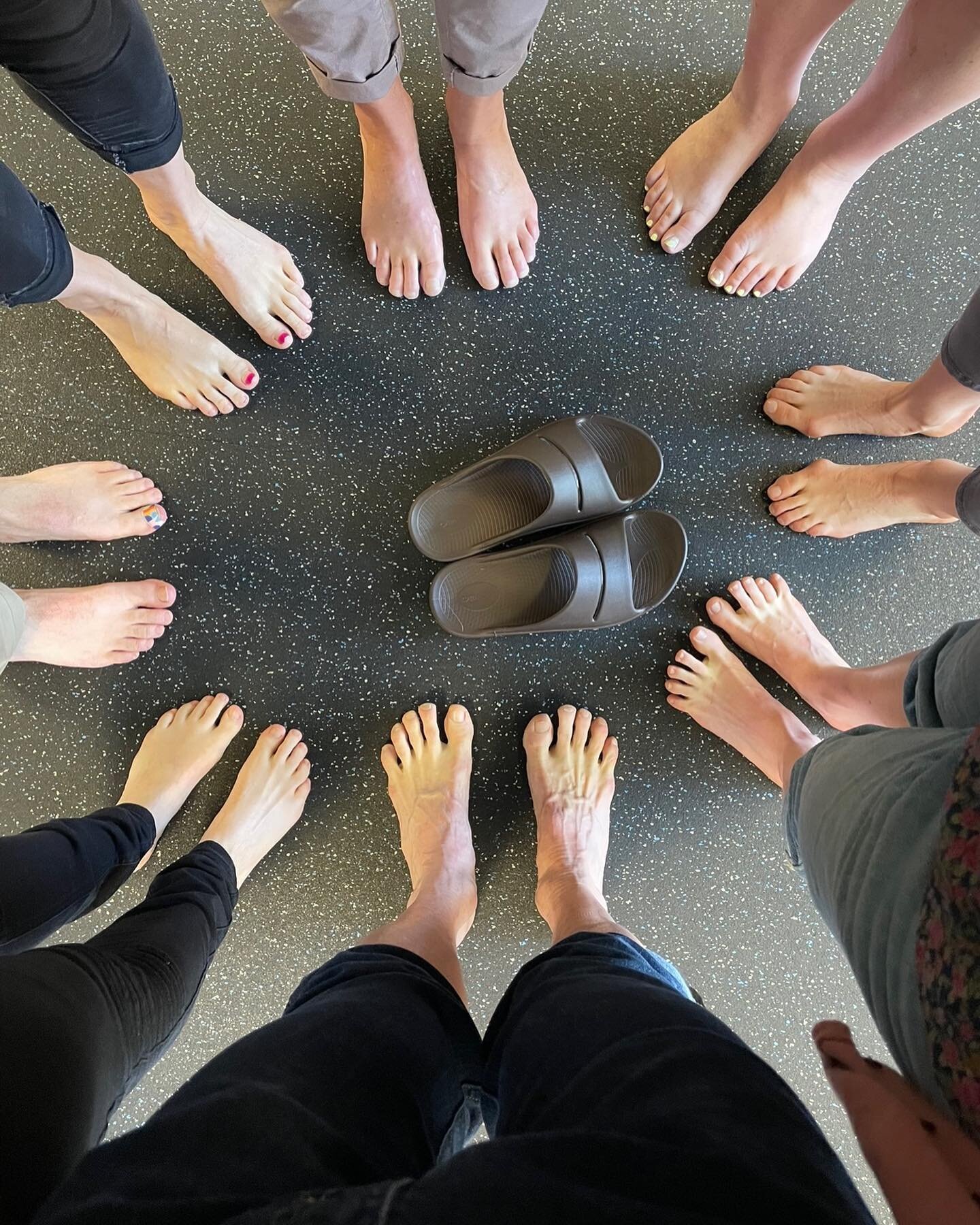 All types of feet walk through our doors and we are Missoula&rsquo;s foot and ankle PT specialists. From overuse injuries, to post-op physical therapy and custom orthotics, we&rsquo;ve got your feet covered!