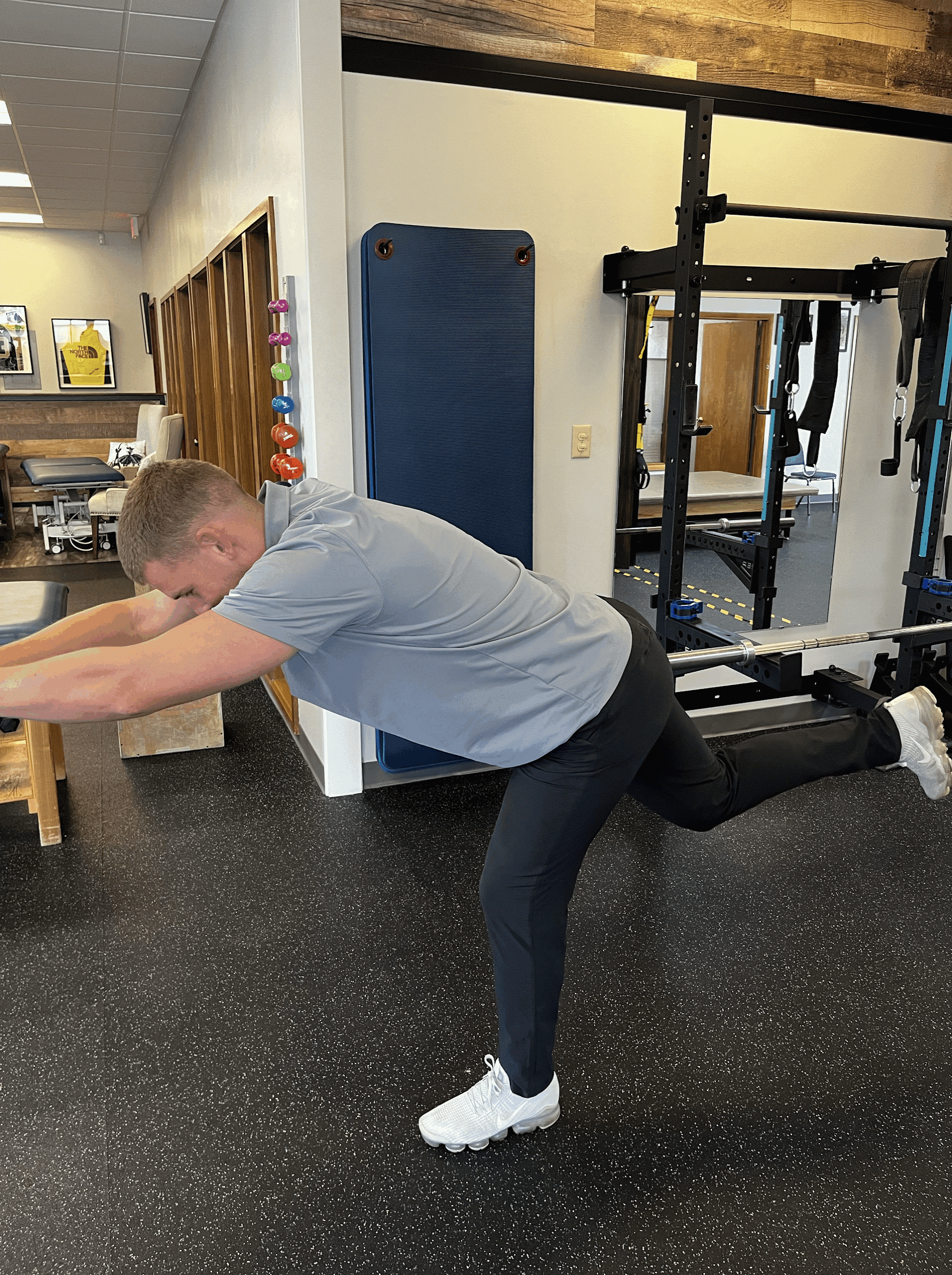 Hamstring Split Hamstring Strains: Treatment and Prevention — Sapphire Physical Therapy ...