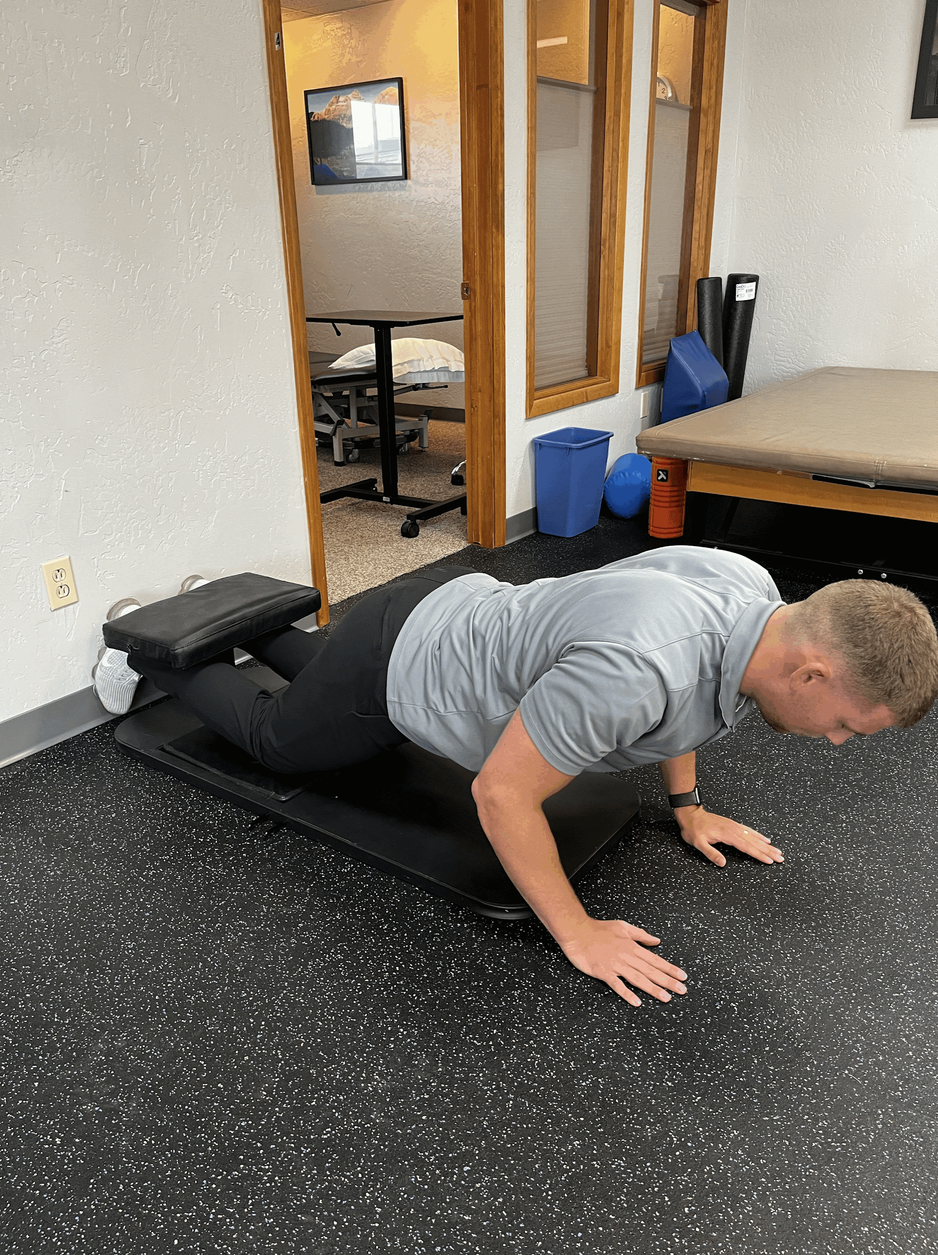 Hamstring Strains: Treatment and Prevention — Sapphire Physical Therapy ...
