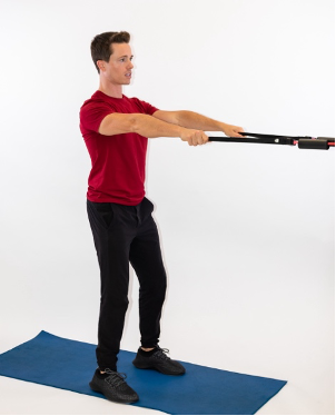 The Rotator Cuff: What is it and its function in the Shoulder ...