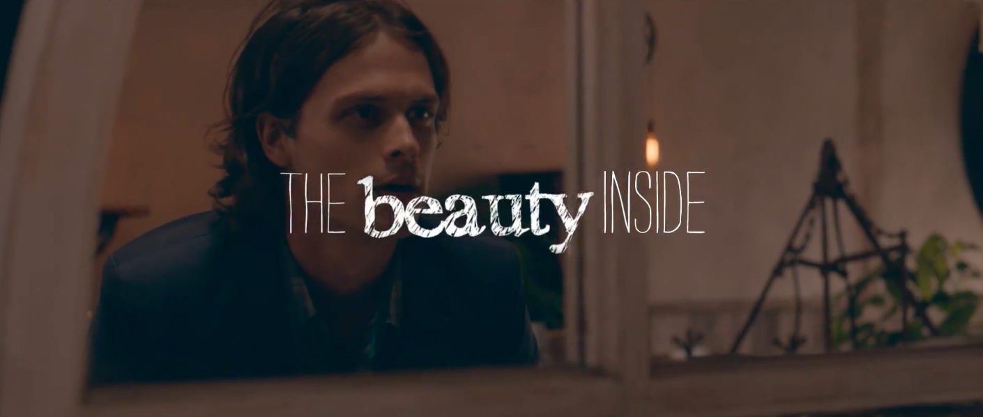 Intel/Toshiba: The Beauty Inside