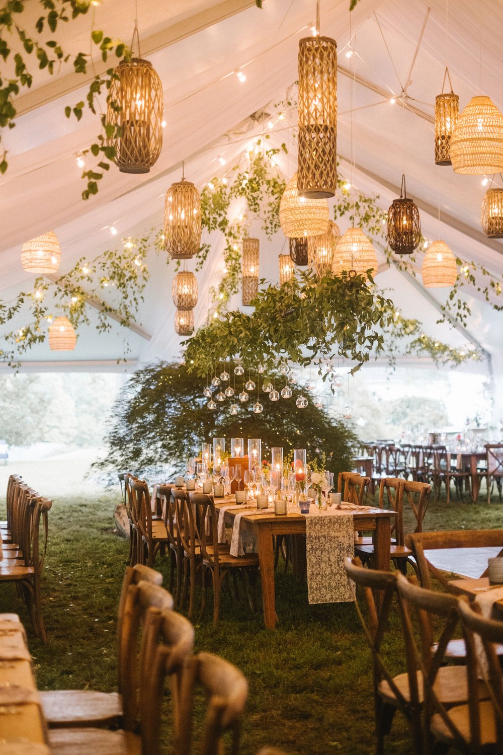 eco-friendly florist — Wedding Blog Posts — Sweet Earth Co.