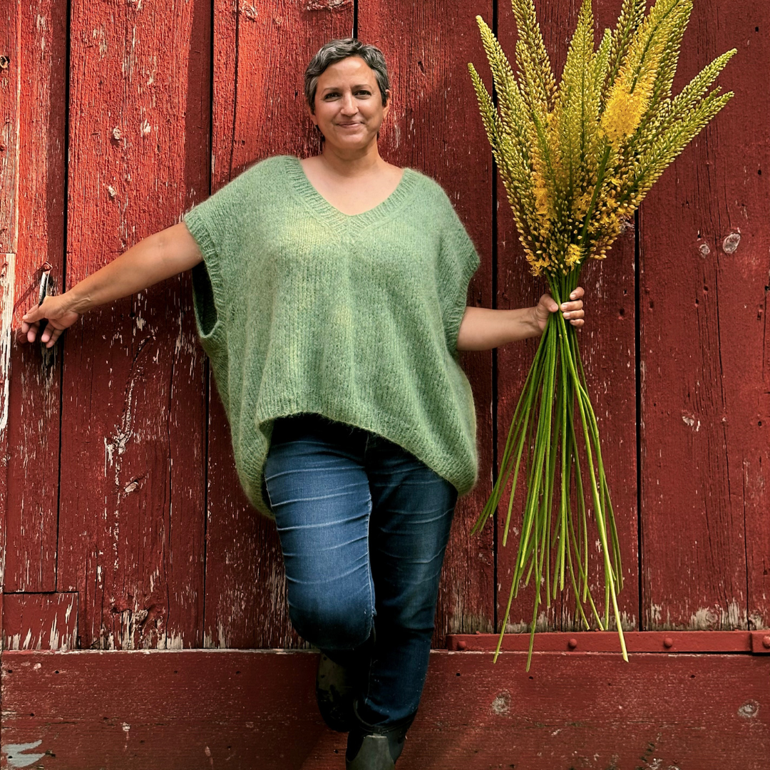 Behind the Scenes of The Eco-Friendly Cutting Garden – Part 1: The Idea