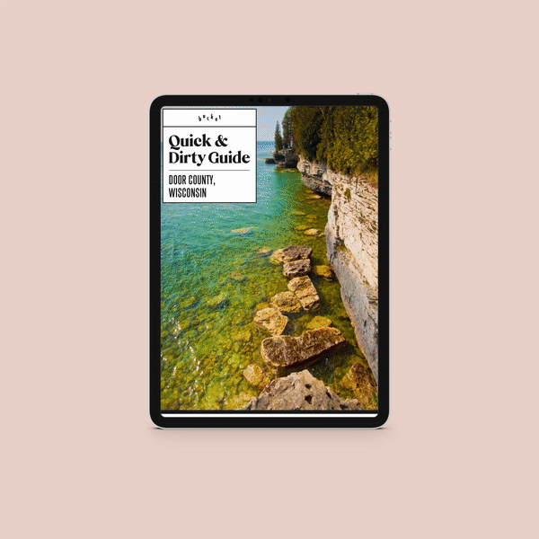 Quick&Dirty Guide_Door County.gif