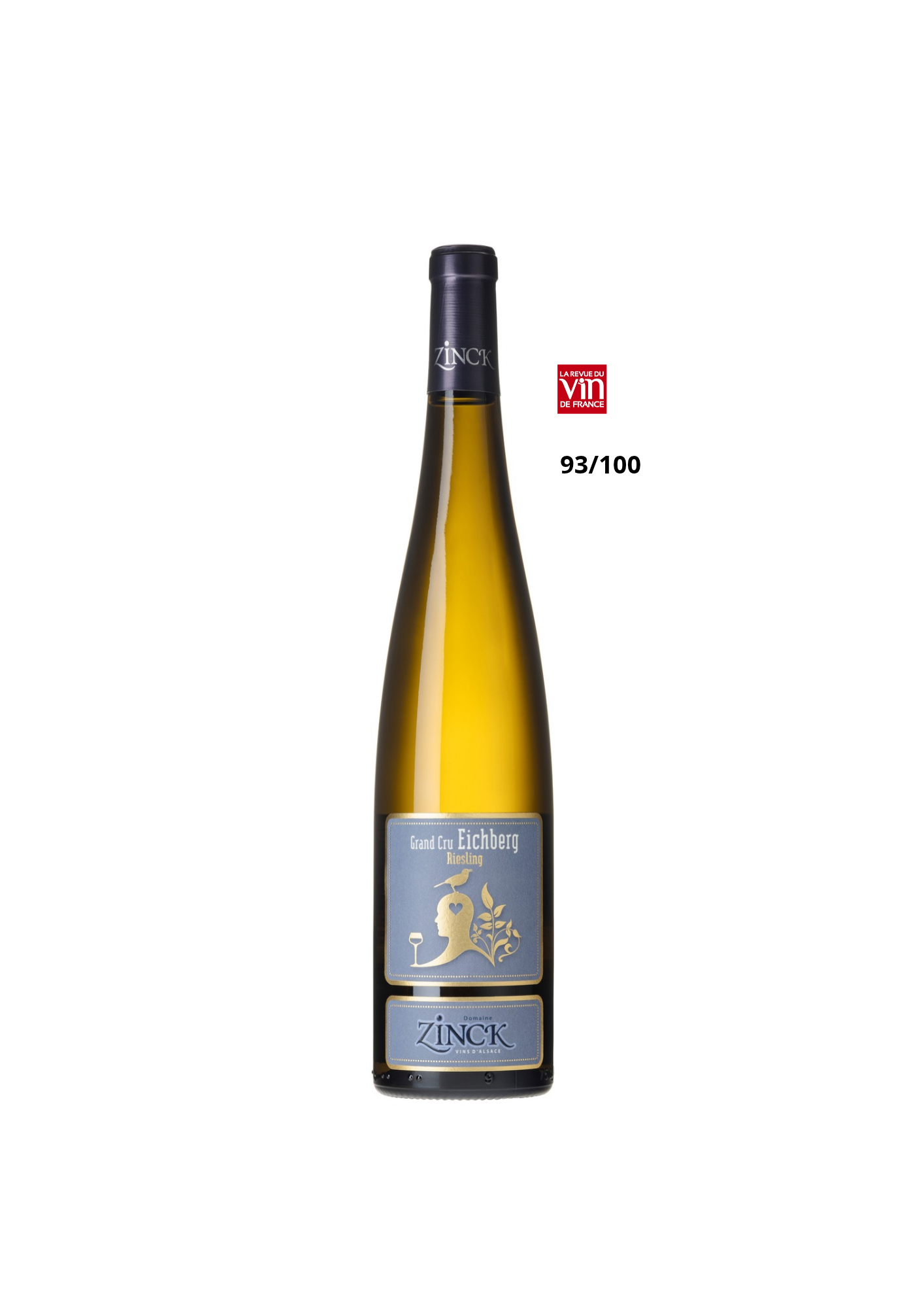 Riesling Grand Cru "Eichberg" 2020