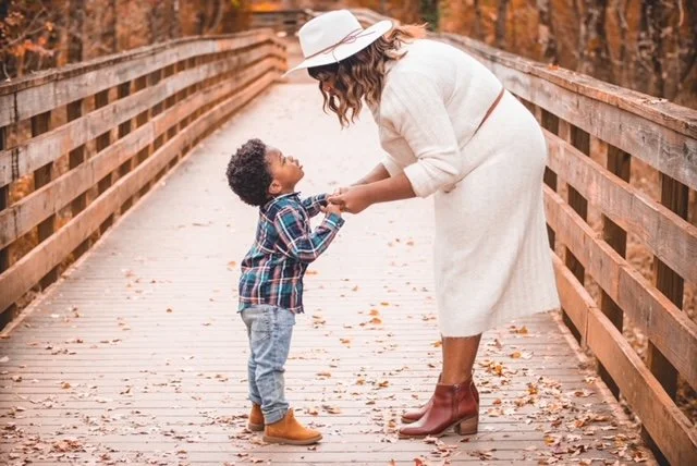 In the Presence of Fear