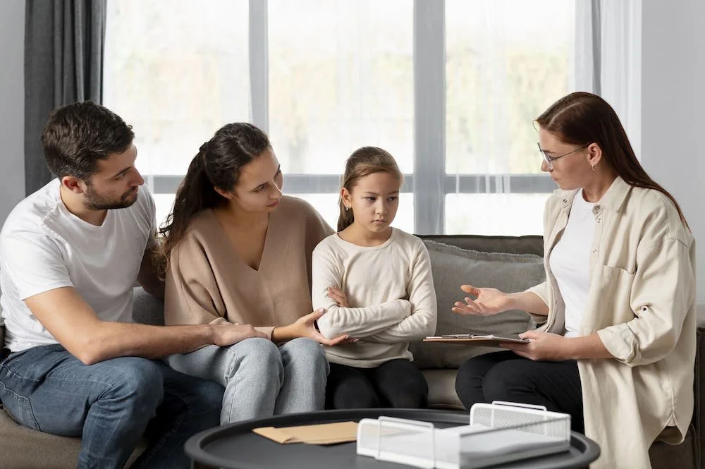 Exploring the Benefits of Family Therapy in Atlanta for Stronger Connections