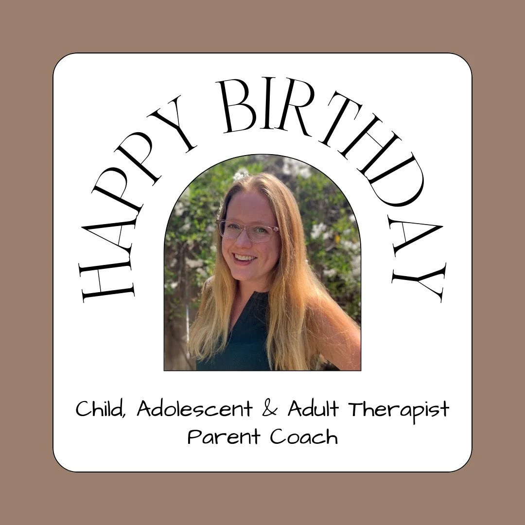 Happy birthday to Gaia therapist Carrie Fox!