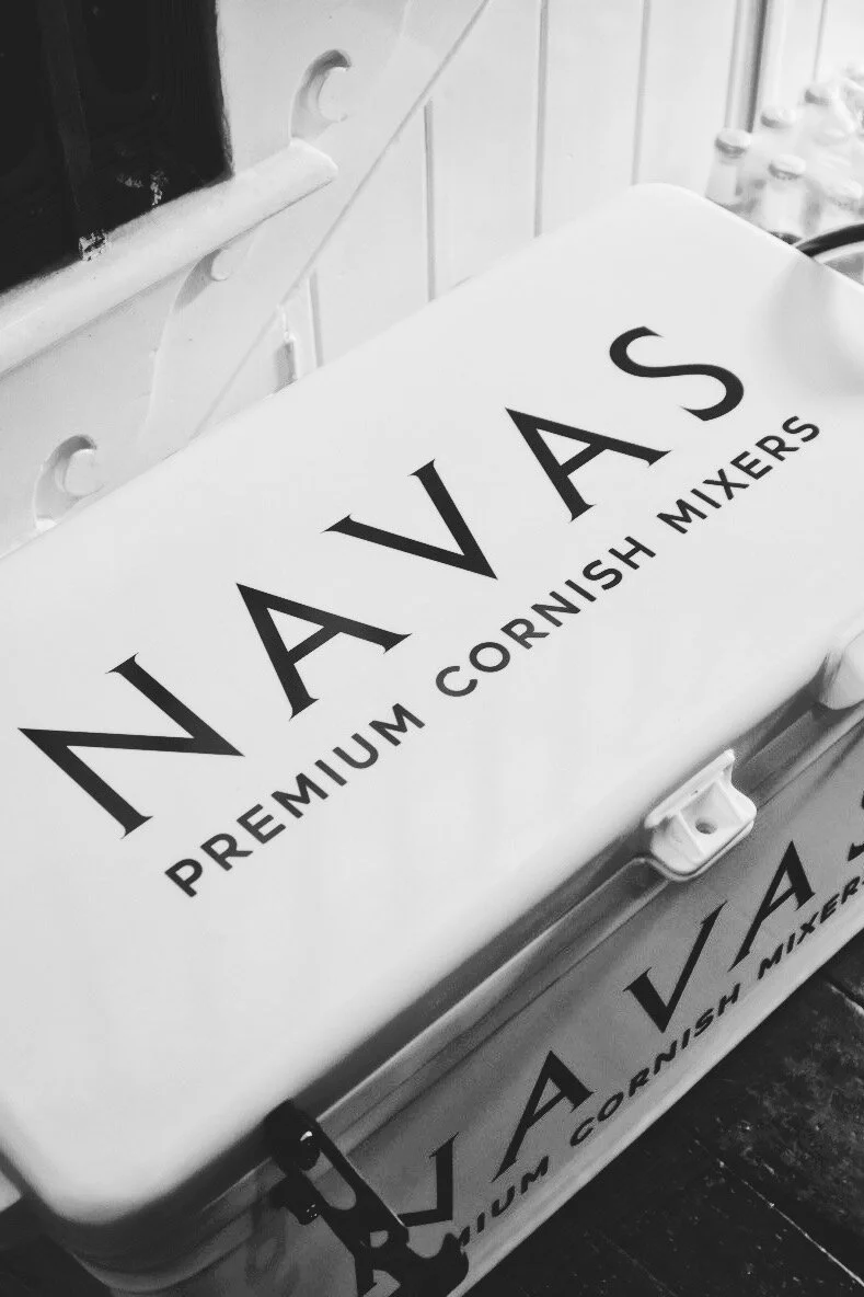 Liquid Navas Navas Drinks