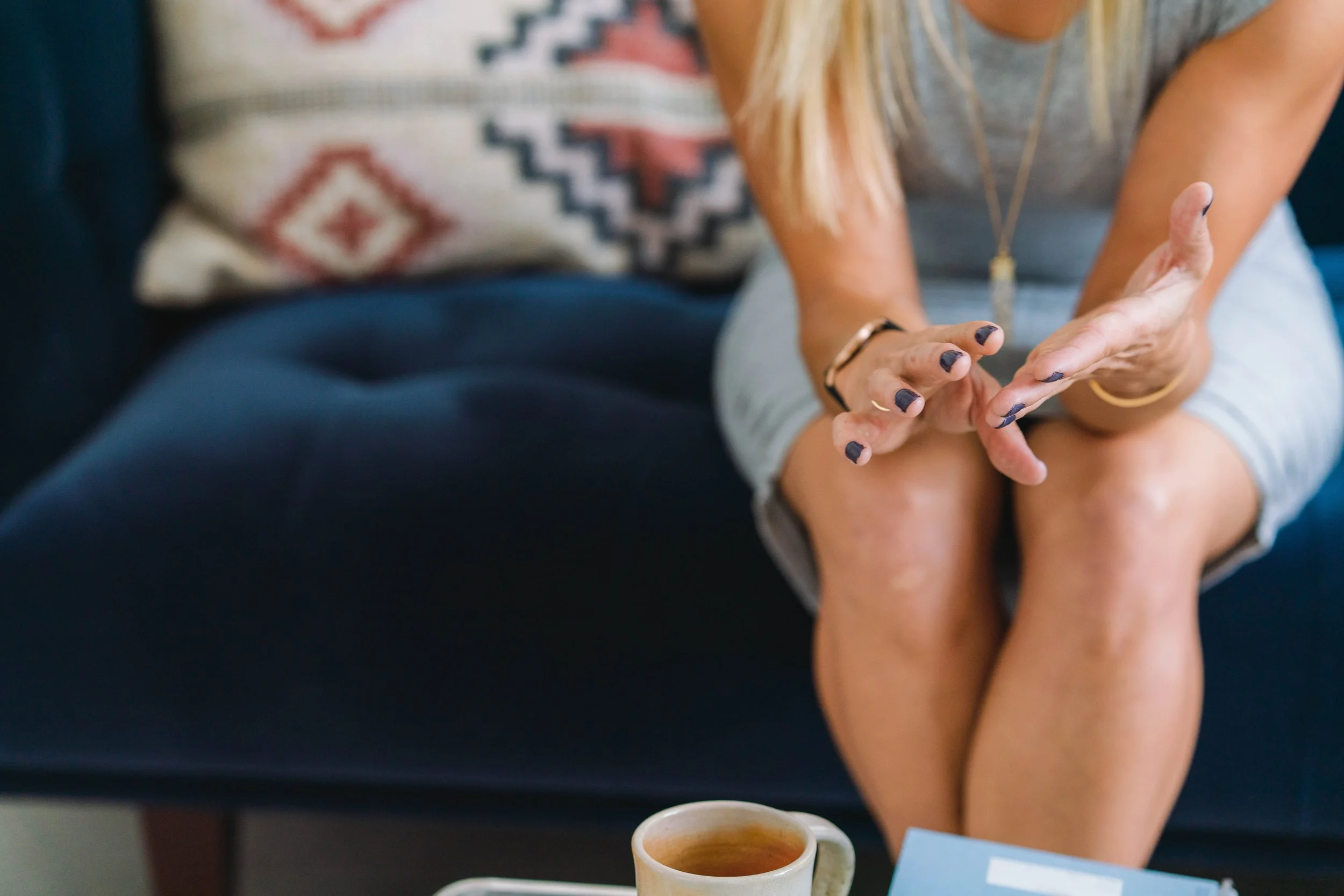 Contemplating Divorce? Why Consulting a Divorce Coach *First* Can Save You Time &amp; Money