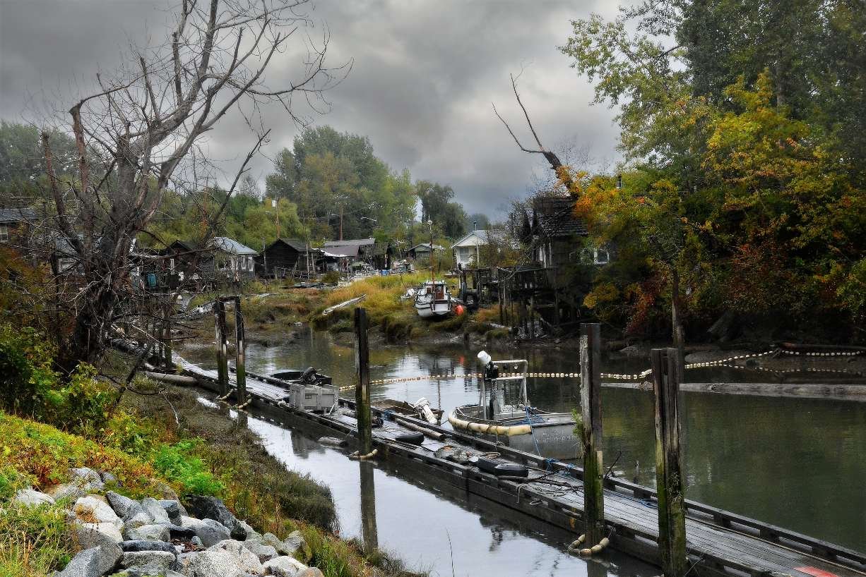 Brad Munro Finn slough  18 x 22 framed print $225.00 scaled.jpg