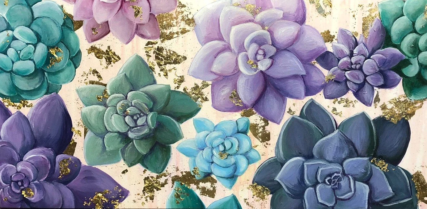 MGreer_Succulents_acrylic on canvas_21x27_$250.jpeg