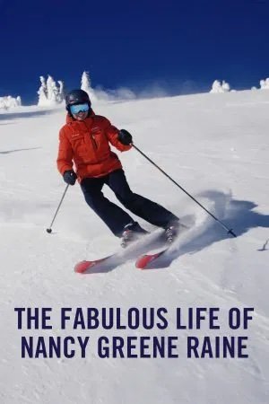   The exciting life story of ski racer, coach, Olympic champ, mountain-resort visionary and Canadian Senator, Nancy Greene Raine.  