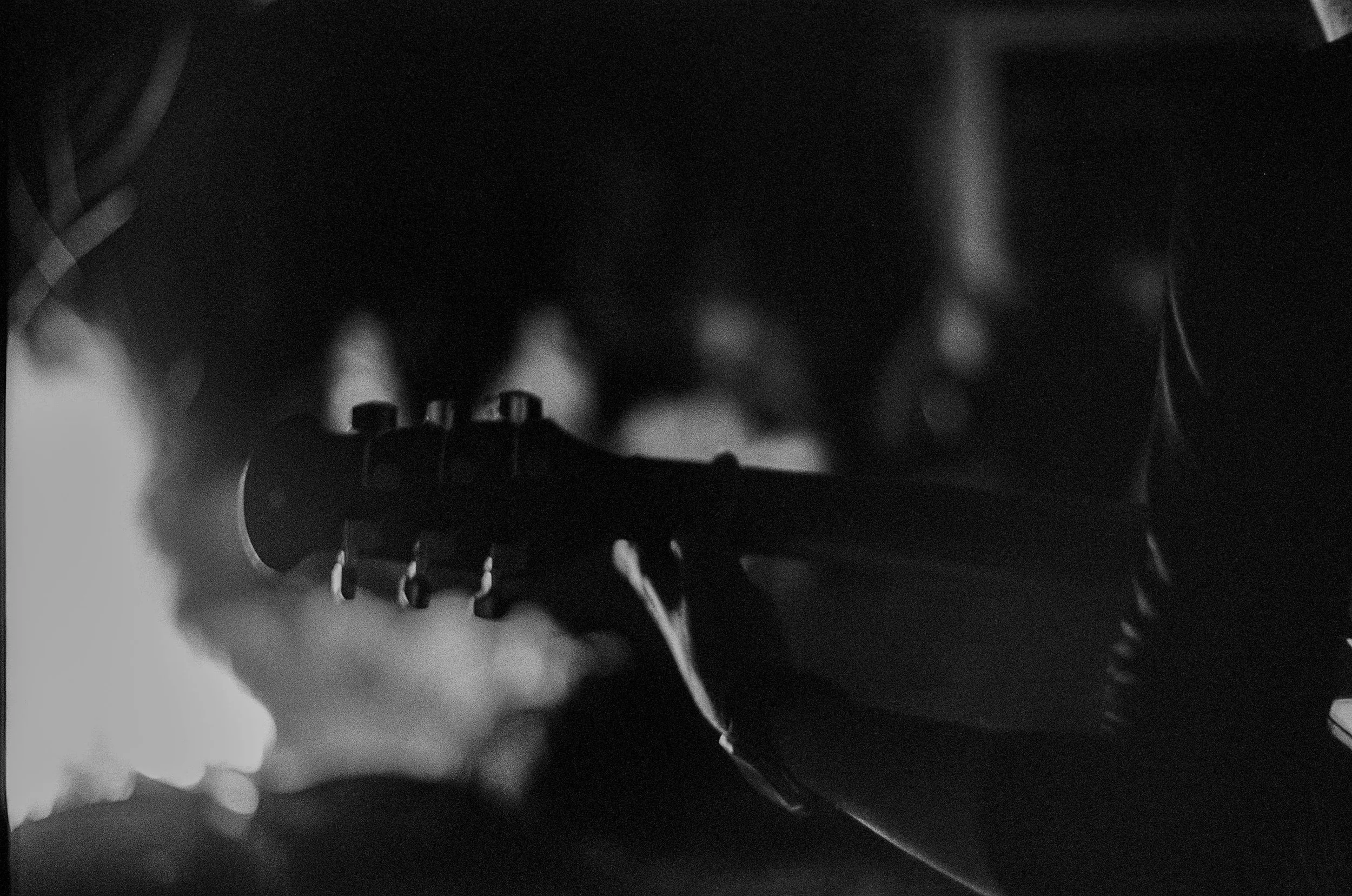 Wednesdays: Open Mic & Creative Sessions