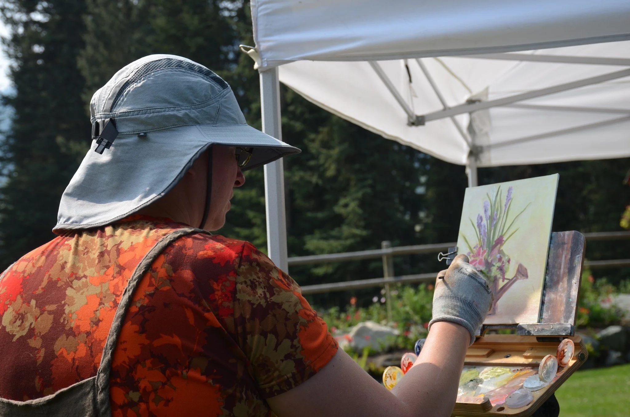 Thursdays: Art Jams