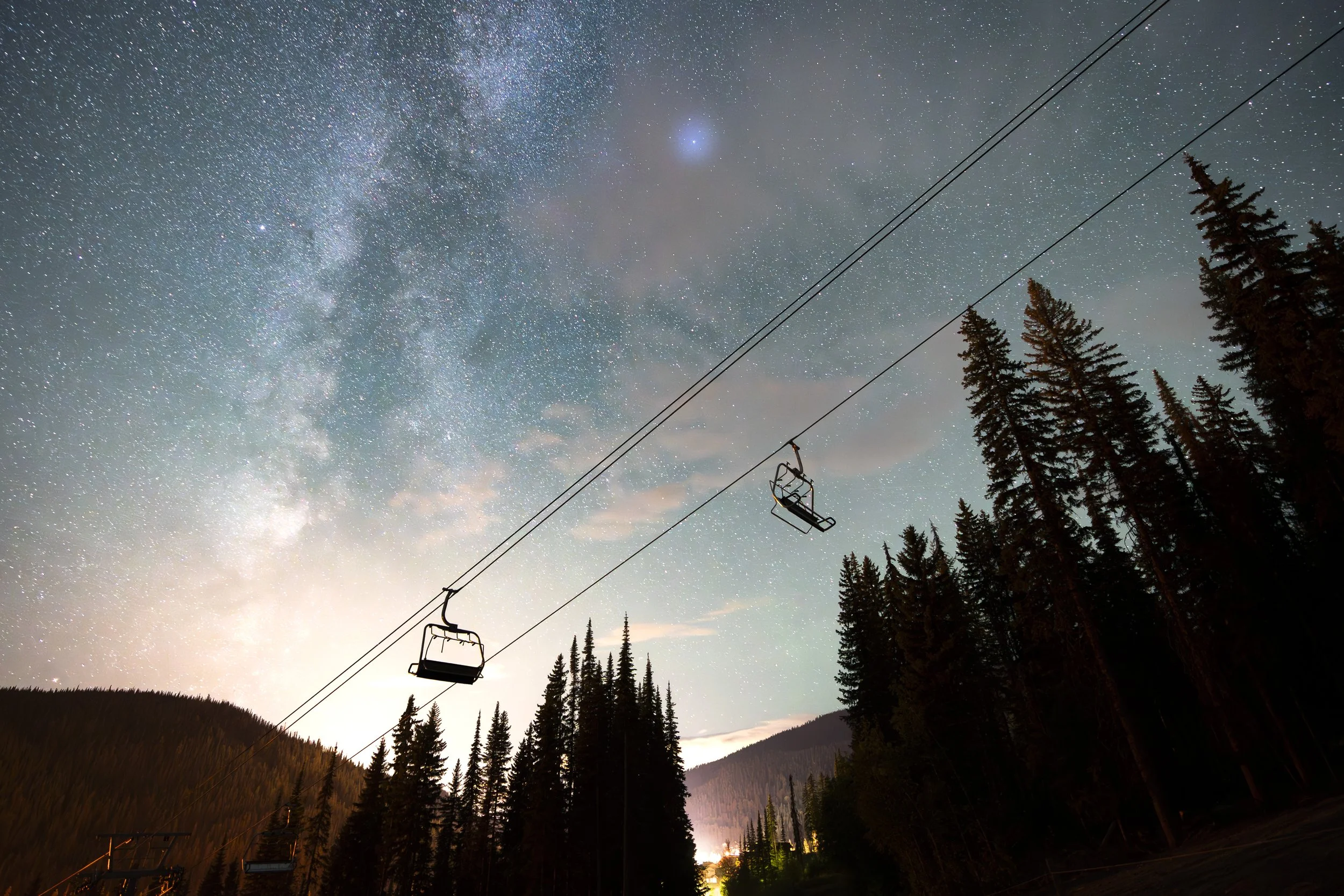 Astro Photography Workshop with KJ Miller