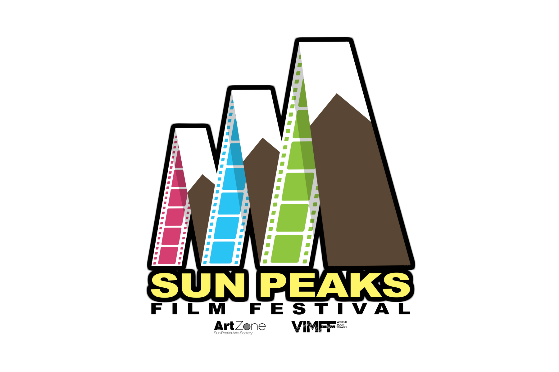 6th Annual Sun Peaks Film Festival