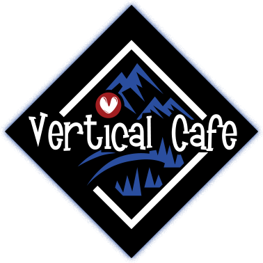 Vertical Cafe