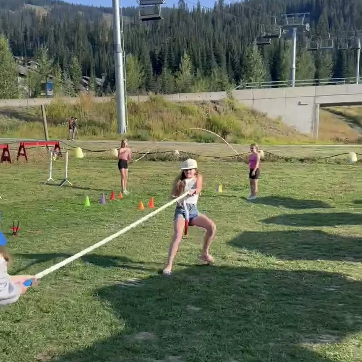 Week 6 - Art Zone Summer Camp 