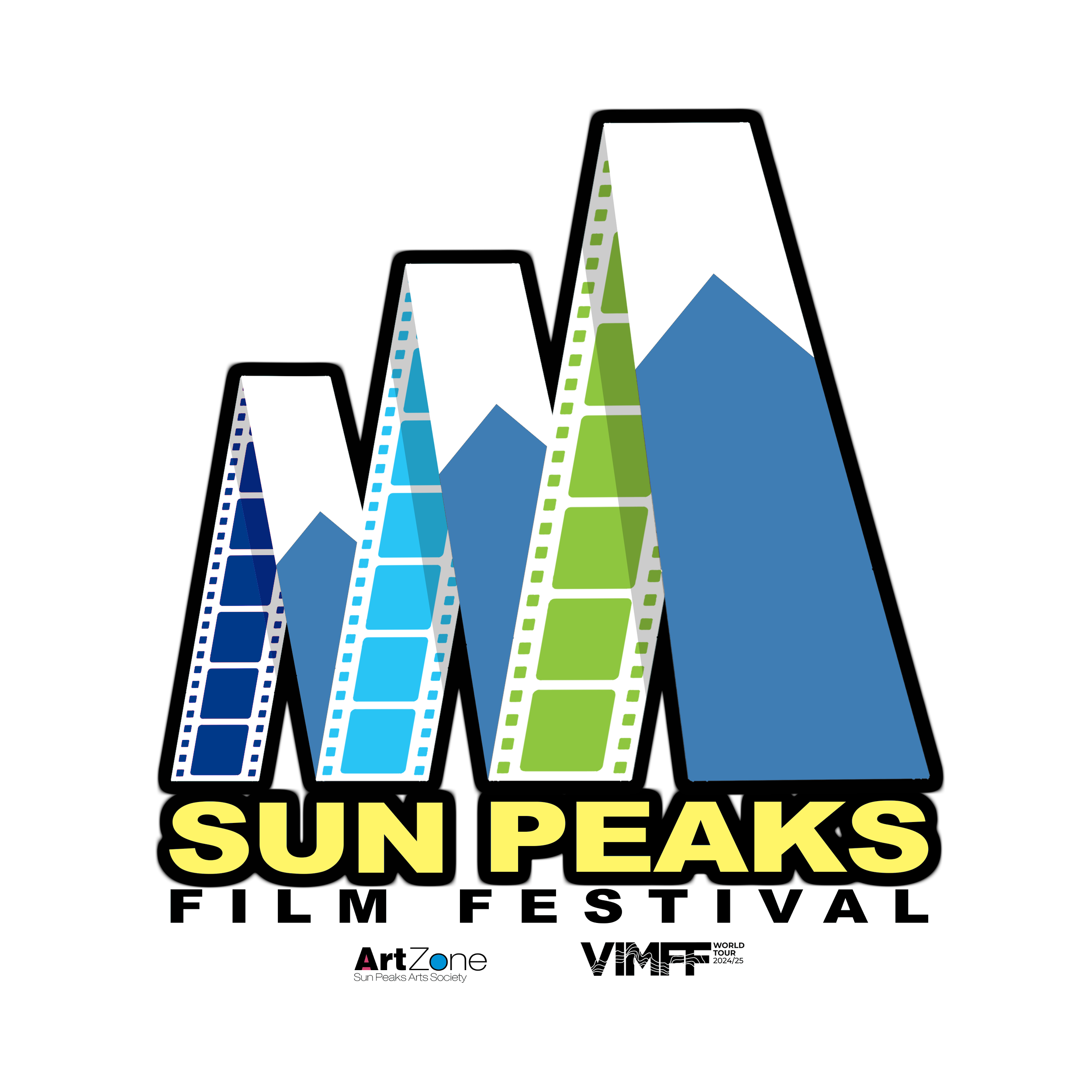 7th Annual Sun Peaks Film Festival