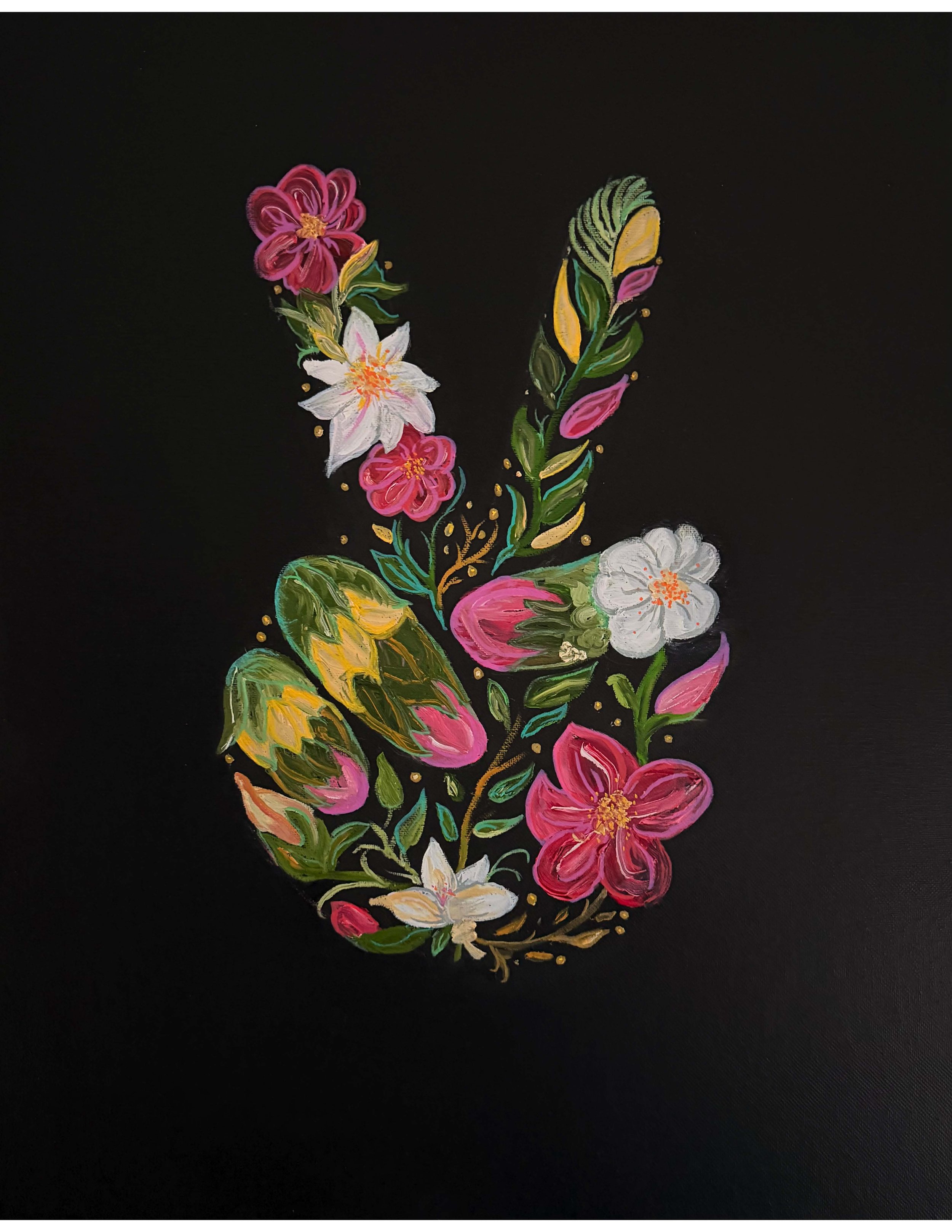 Isabella Brooklyn Peace Oil 16x20 $99.jpg