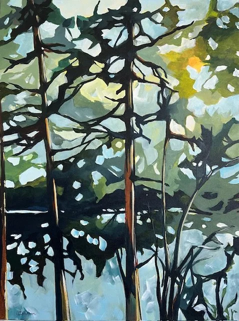 Cheryl Christian, Illusions, Acrylic, 24” x 18”, $400.00.jpg