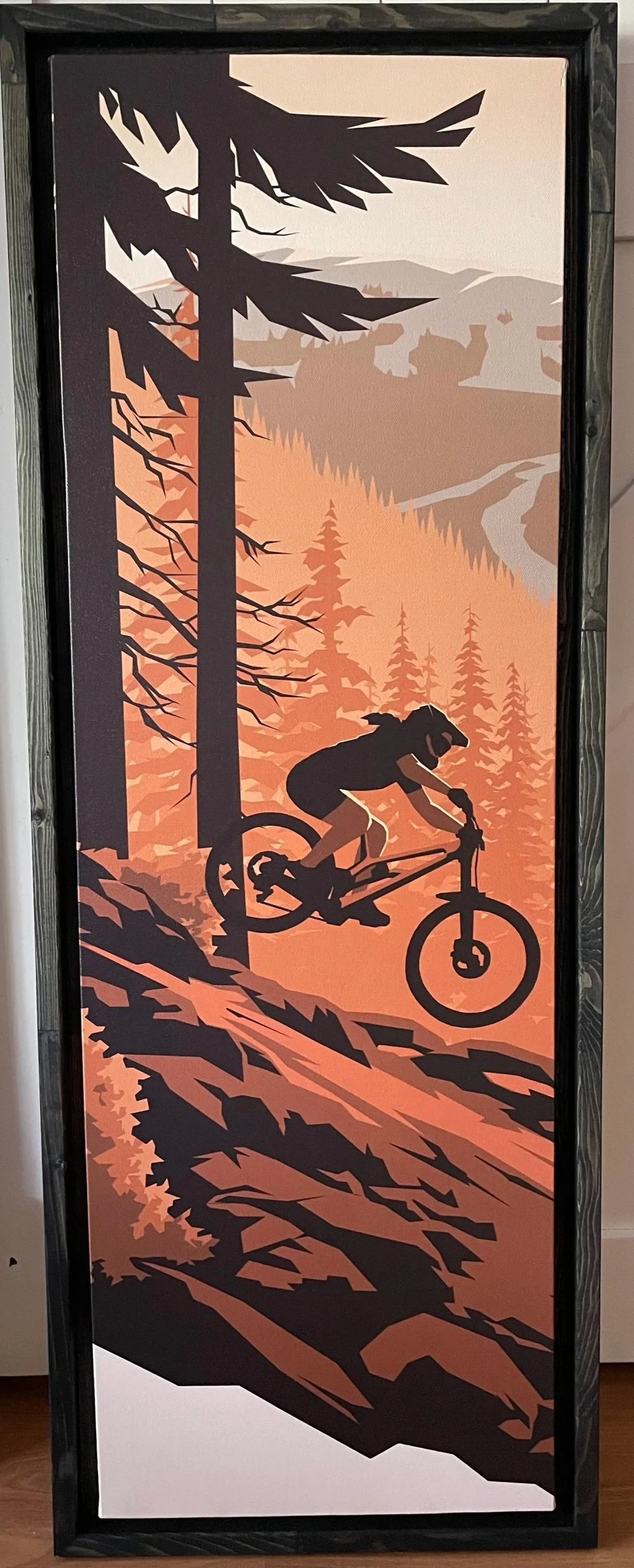 Dusk Descent